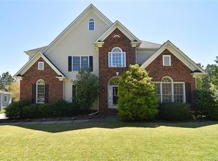 3069 River Bend Dr, Tega Cay, SC 29708
