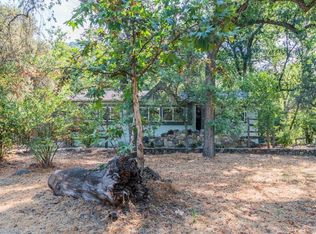 43678 S Fork Dr, Three Rivers, CA 93271