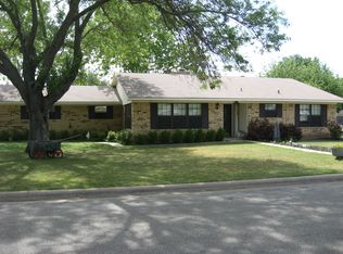 205 Kasberg Drive, Temple, TX 76502