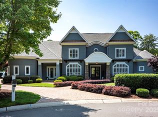 175 Rehoboth Ln, Mooresville, NC 28117