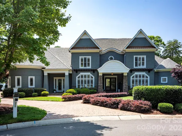 175 Rehoboth Ln, Mooresville, NC 28117