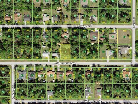 5th image of 18106 Wintergarden Ave