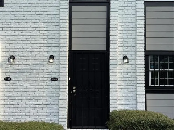 1161 Boulevard, Macon, GA 31211