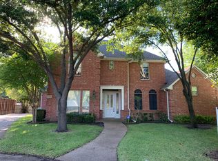 17906 Old Preston Ct, Dallas, TX 75252
