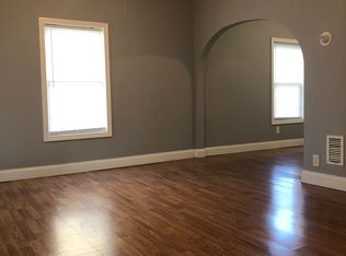 715 Union St, Springfield, MA 01109