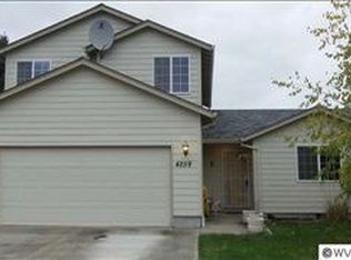 4259 Vicki Way NE, Salem, OR 97305