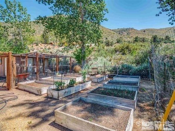 106705 Us Highway 395, Coleville, CA 96107