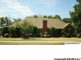 116 Danika Dr, Huntsville, AL 35806