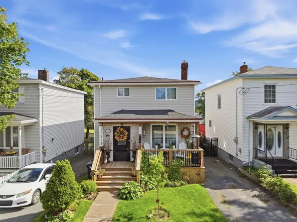 213 Pennywell Road, St. John's, NL A1C2L8