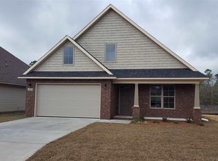1033 Bretts Way, Cantonment, FL 32533