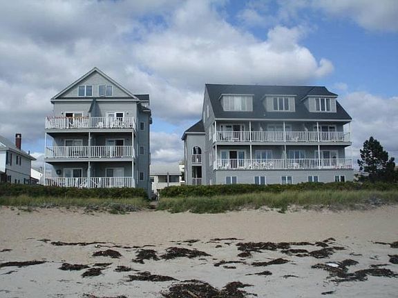 Condo Association