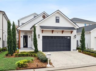 13 Cocos St, Kenner, LA 70065