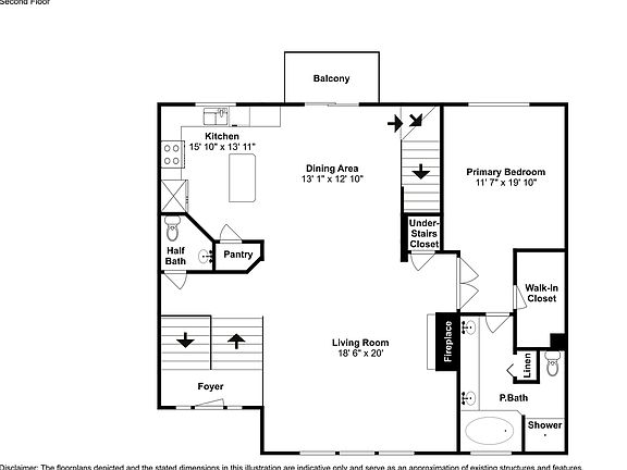 3rd image of 19105 76th Avenue Ct E