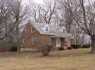 12450 Old Frederick Rd, Marriottsville, MD 21104