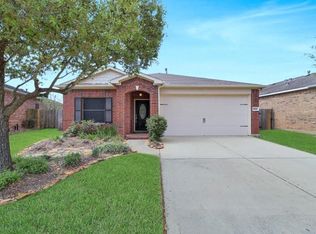 622 W Newport Bnd, Katy, TX 77494