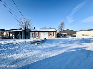 13944 State Highway 15, Defiance, OH 43512