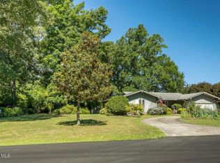 311 Country Club Drive, Edenton, NC 27932