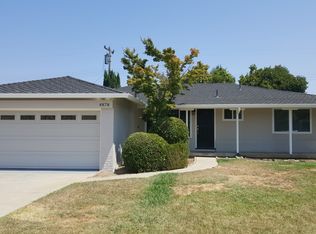 4878 Trent Dr, San Jose, CA