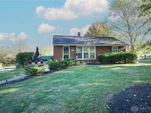 1928 S State Route 42, Lebanon, OH 45036