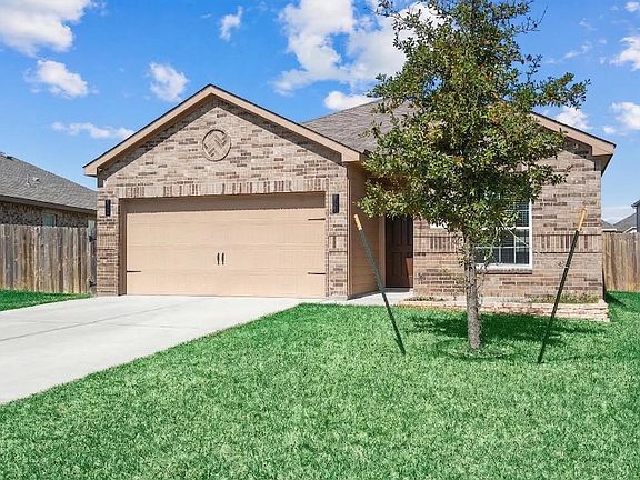 3rd image of 15215 Snowdrop Field Dr