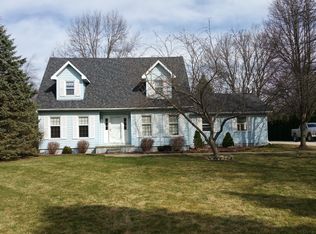 8401 Pippen Dr, Bruce Twp, MI 48065