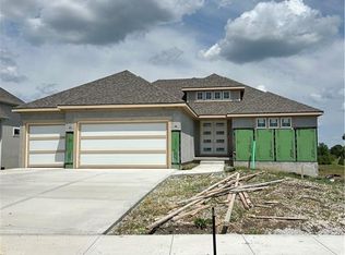 17405 Nieman Rd, Overland Park, KS 66221