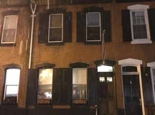 123 N Van Pelt St, Philadelphia, PA 19103