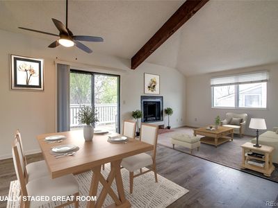 6660 E Mississippi Avenue #9, Denver, CO, 80224