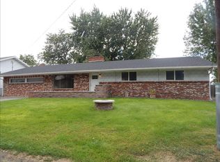 1310 Boston St, Clarkston, WA 99403