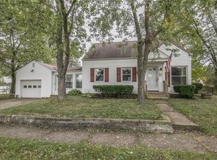 3179 Wilson St, Cuyahoga Falls, OH