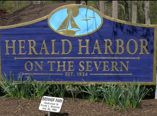 743 Eddy Rd, Crownsville, MD 21032