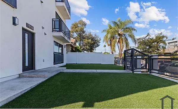 1 bed, 210 sqft, $1,400 — Photo 2