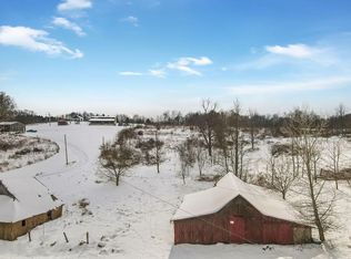 14600 Bodle Rd, Newark, OH 43055