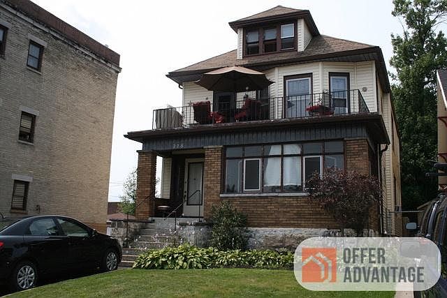 1st image of 278 Colvin Ave #1R