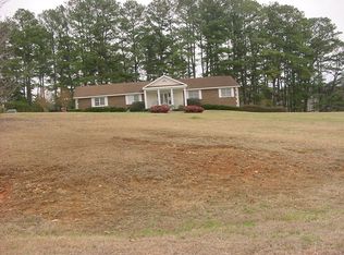 761 Cheatham Hill Trl SW, Marietta, GA 30064