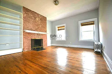 Rented by Bold New York