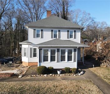 1112 E St, North Wilkesboro, NC, 28659