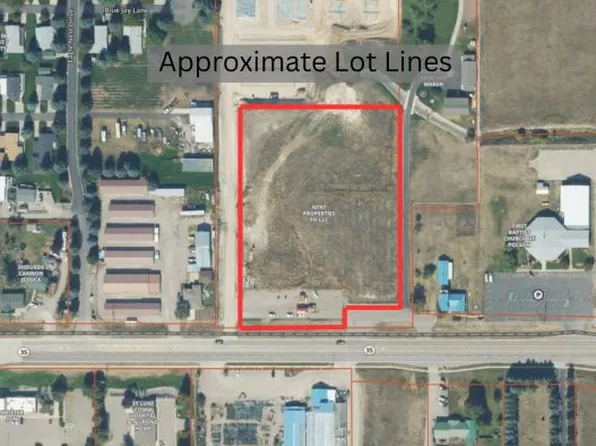 40517 State Highway 35, Polson, MT 59860