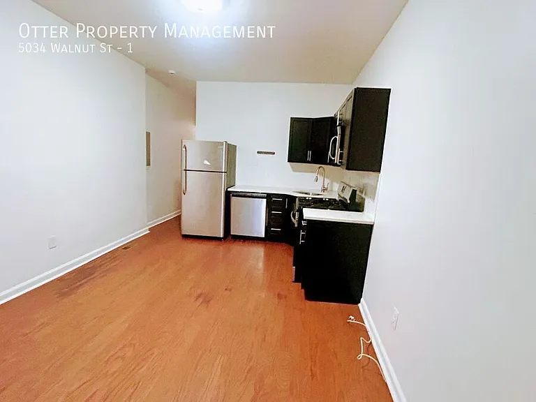 5034 Walnut St #1 — Photo 5