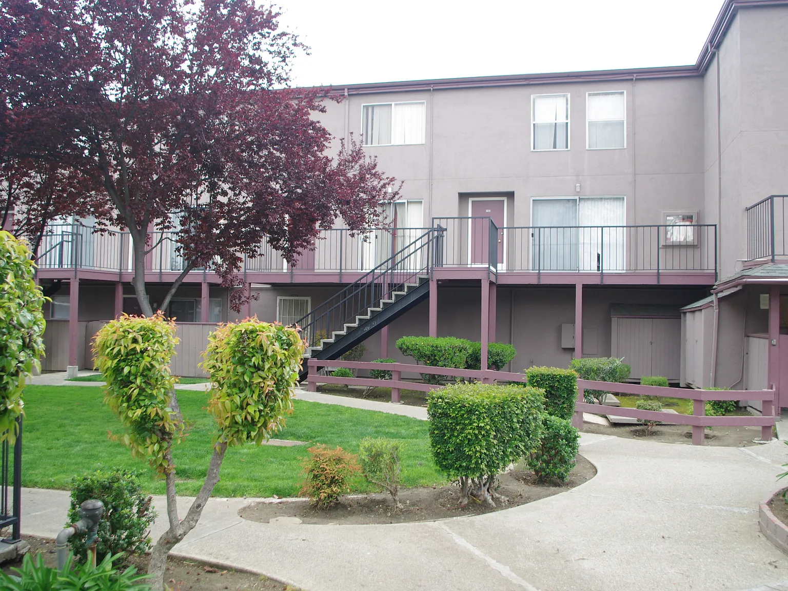 Park Haven Apartments — Photo 2