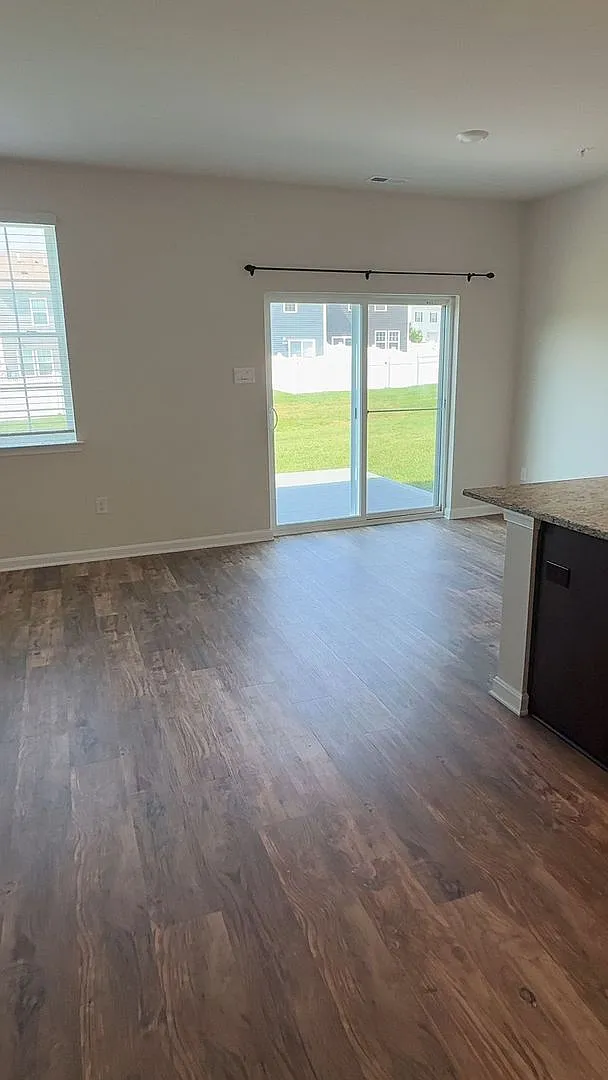 Townhome in Locust Run Community — Photo 2