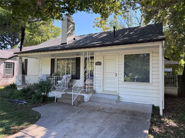 1004 E 36th St, Tulsa, OK 74105