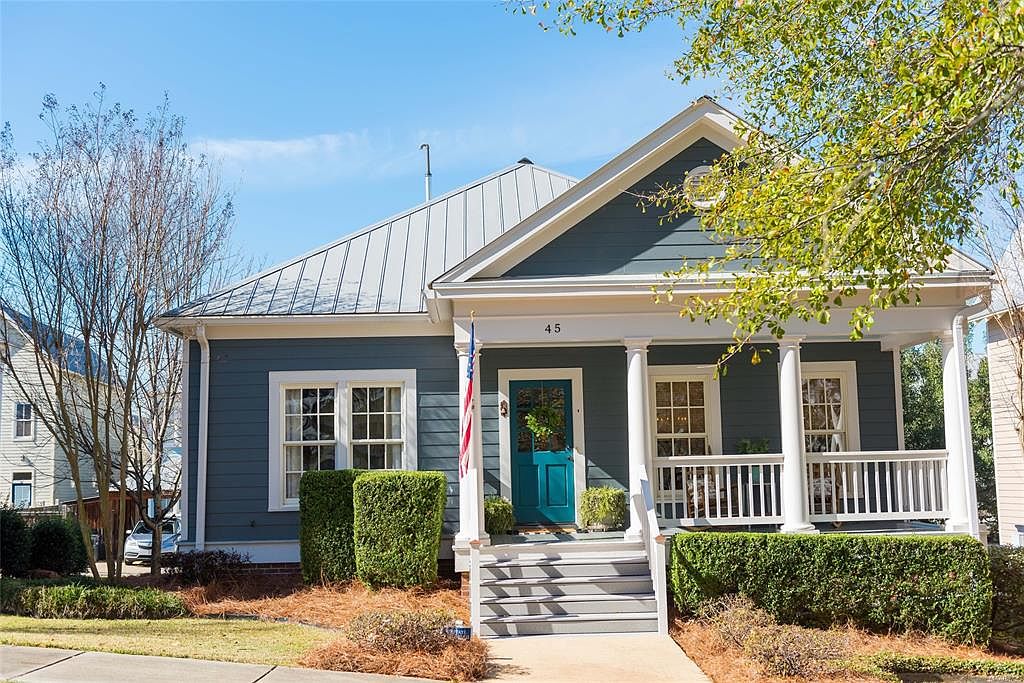 45 Avenue Of The Waters, Pike Road, AL 36064 Zillow