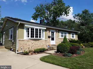 6000 Keithmont Ct, Catonsville, MD 21228