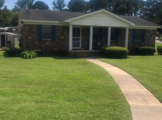 3411 35th Ct, Tuscaloosa, AL 35401