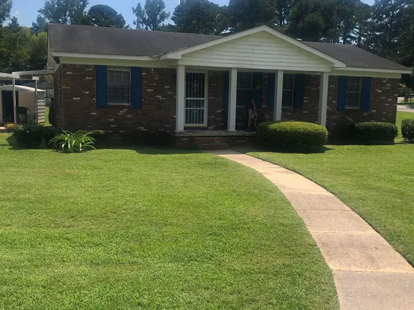 3411 35th Ct, Tuscaloosa, AL 35401
