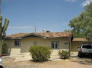 731 N Rennick Dr, Apache Junction, AZ 85120