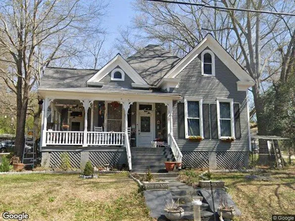 355 Lafayette St, Roanoke, AL 36274