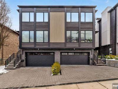 1224 15th St, Fort Lee, NJ, 07024