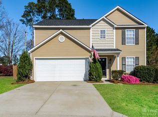 103 Cape Jasmine Way, Lexington, SC 29073